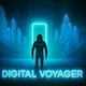 Digital Voyager - AudioJungle Item for Sale